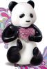 Q Panda, S. Cute