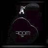 Room 726 Black, Rubino Cosmetics
