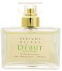 Parfums DelRae, Debut