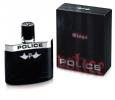 Wings Pour Homme, Police