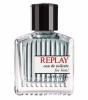 Replay for Him, Replay