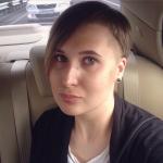 Daria_Kh фотография