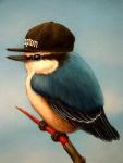 GhettoBird фотография