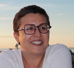 Katja Byushgens фотография