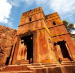 Lalibela фотография