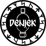 DenJek фотография