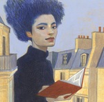 olgamoncher фотография